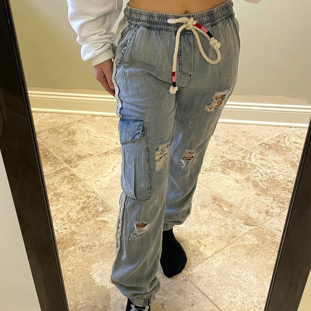 Vintage Havana pants